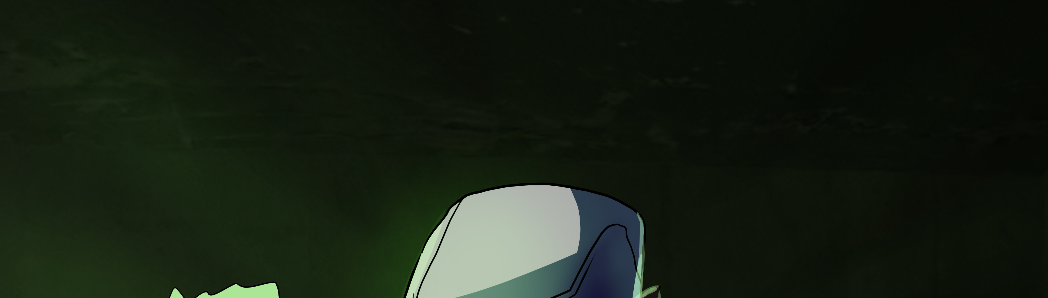 EXTRA! - Episode 522, Page 1: C10 - Breaking Point - P520